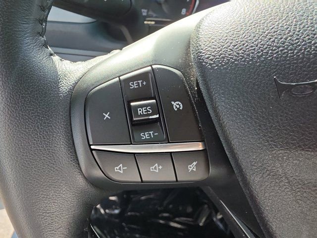 Certified 2022 Ford Maverick Lariat image 16