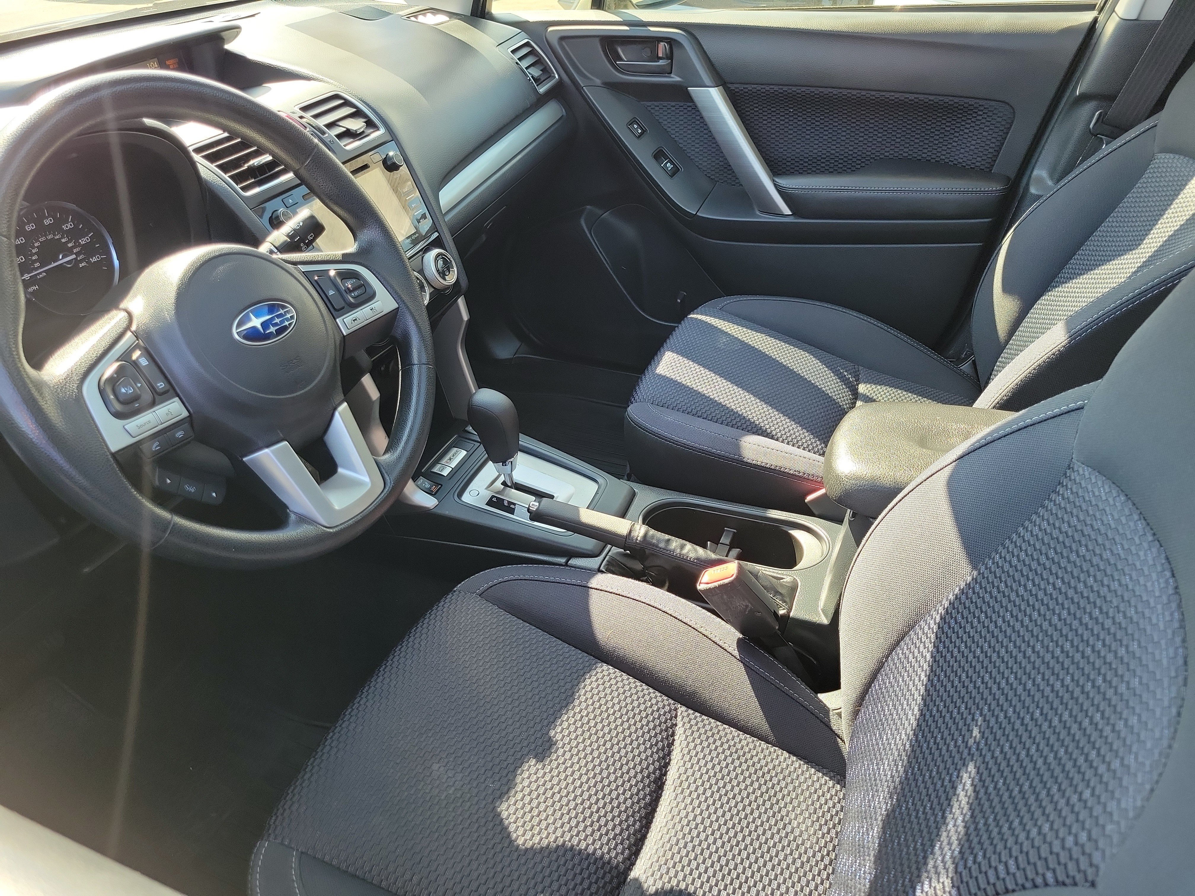Used 2018 Subaru Forester 2.5i Premium AWD/4WD image 3