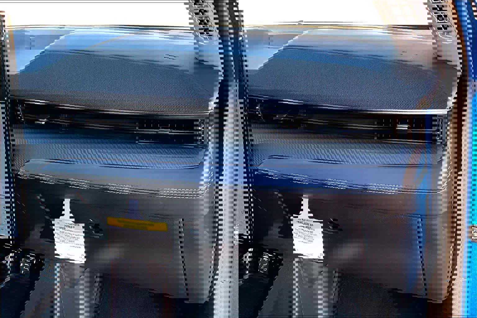 Certified 2025 Ford Mustang Mach-E Select w/ Comfort Package Lite image 21