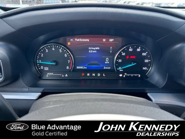 Certified 2022 Ford Explorer XLT w/ Equipment Group 202A AWD/4WD image 23