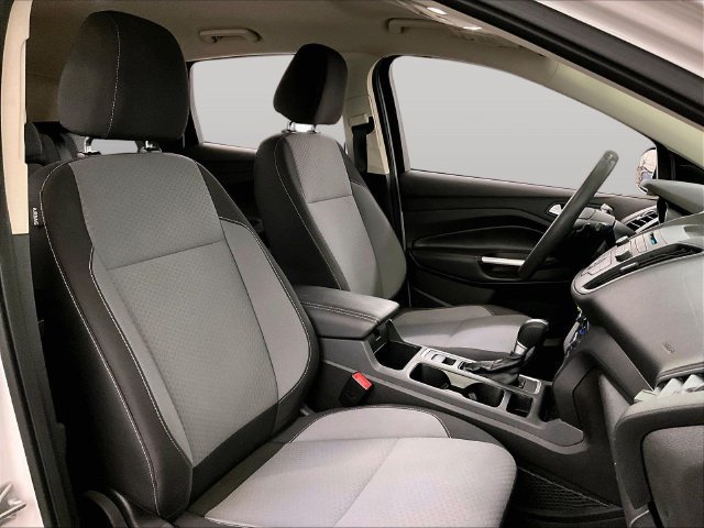 Certified 2017 Ford Escape SE AWD/4WD image 7