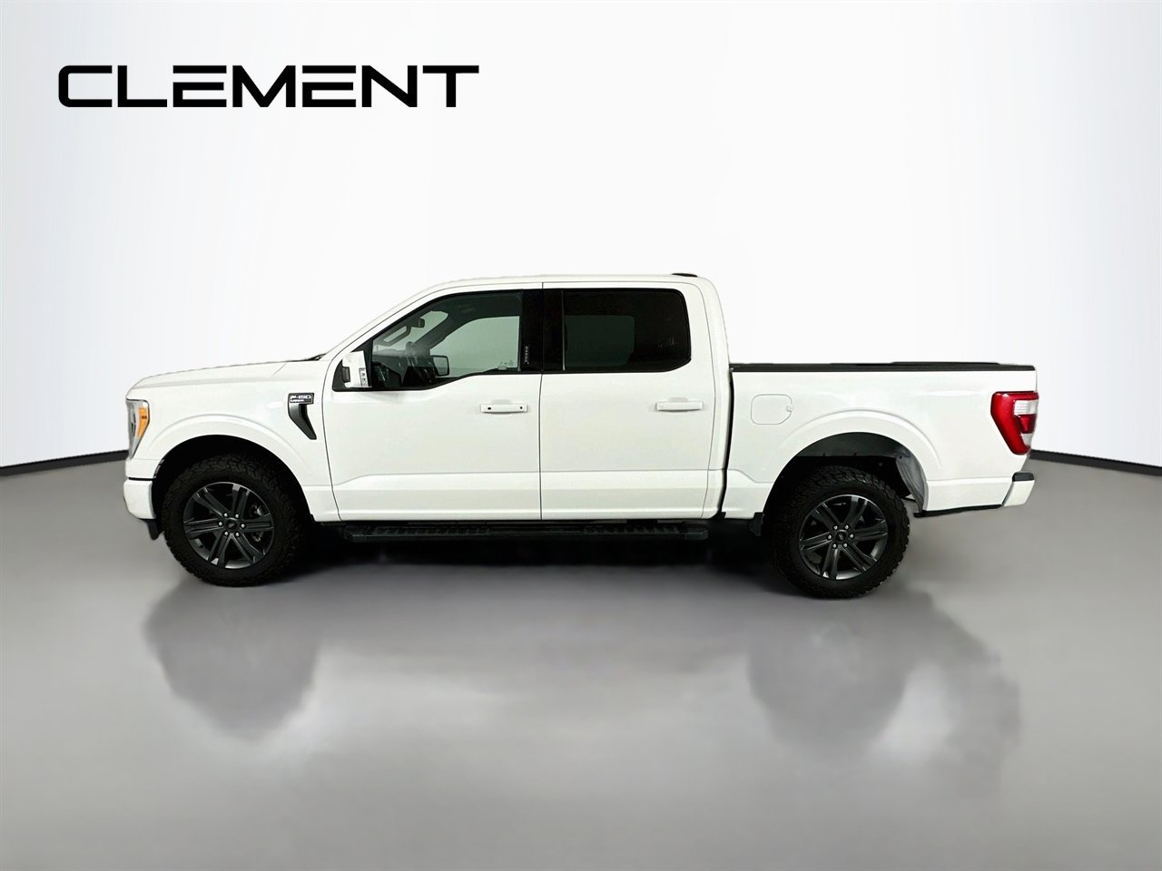 Certified 2023 Ford F150 Lariat AWD/4WD image 6