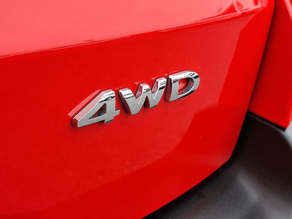 Certified 2021 Ford EcoSport S image 28