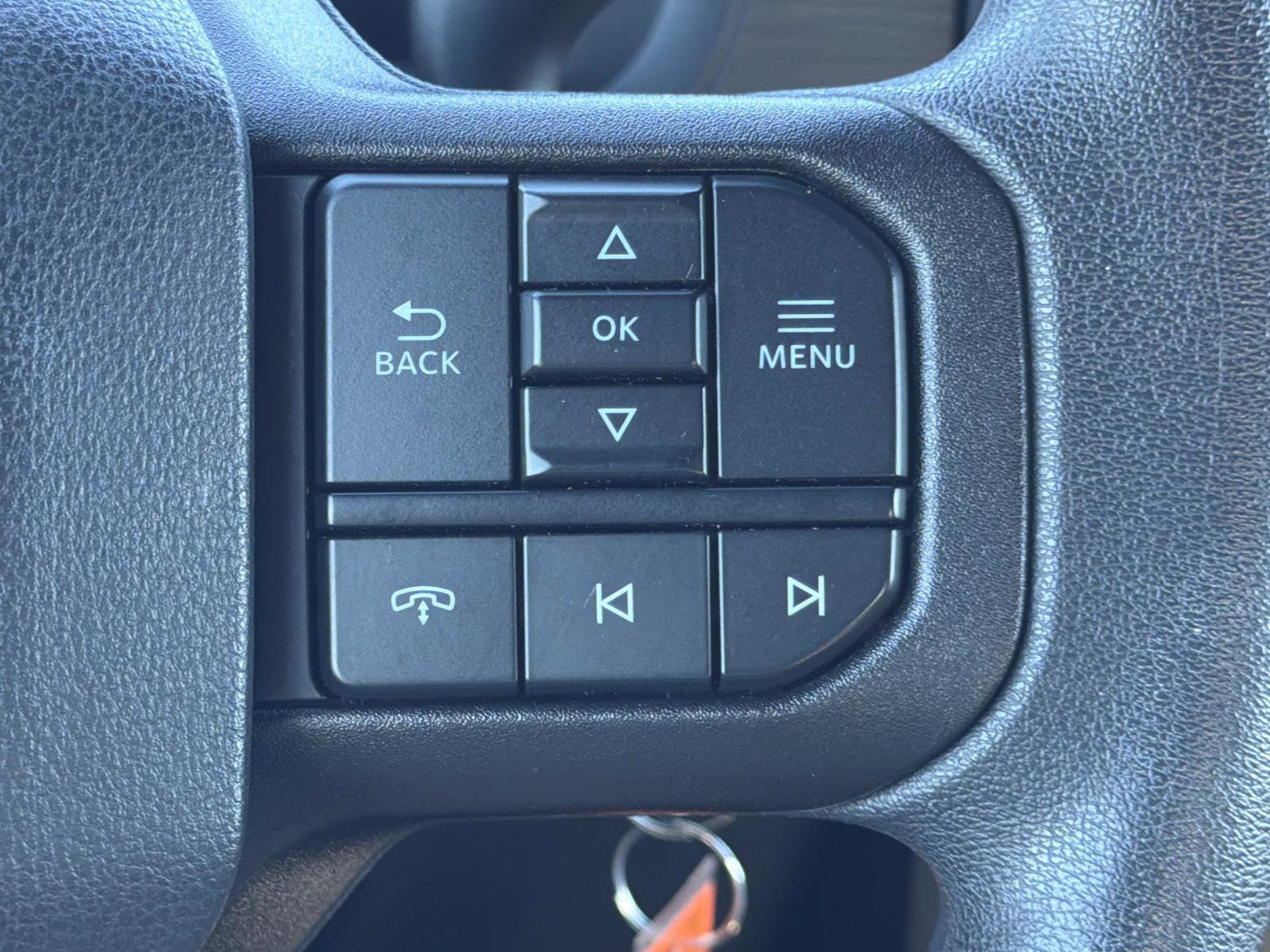 Certified 2024 Ford F150 STX w/ STX Black Appearance Package image 17