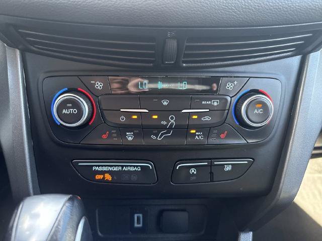 Certified 2018 Ford Escape SEL AWD/4WD image 19