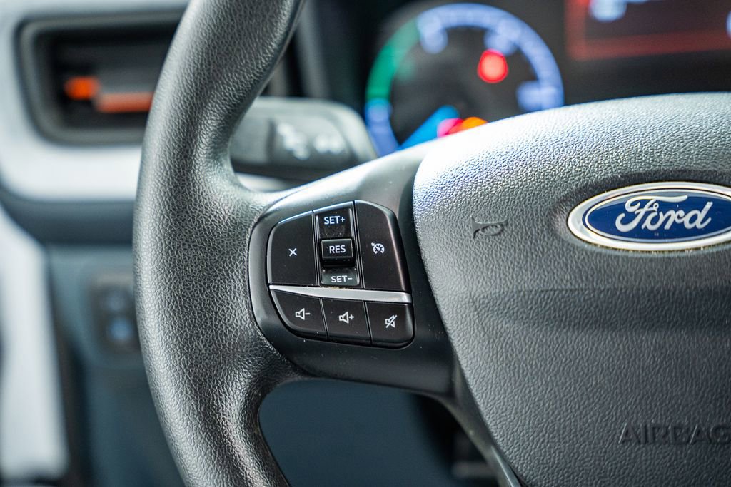 Certified 2022 Ford Maverick XLT image 31