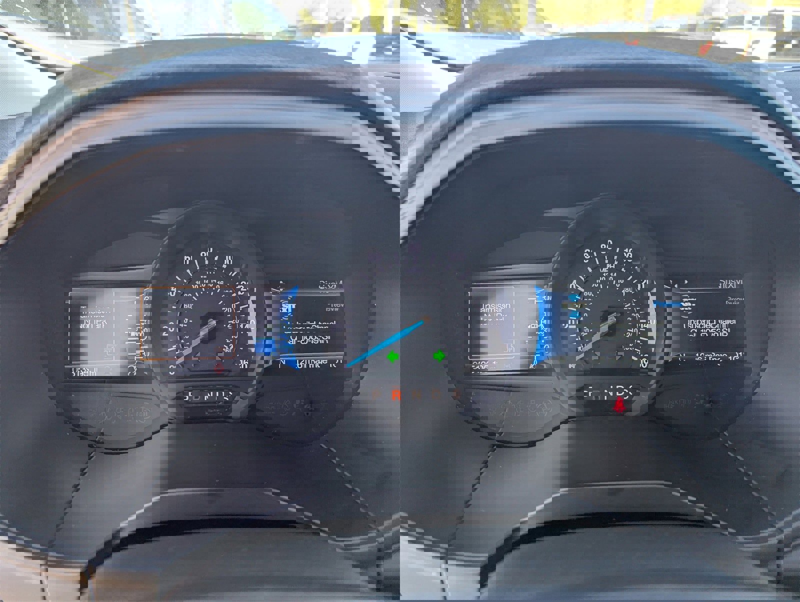 Certified 2024 Ford Edge SEL image 29