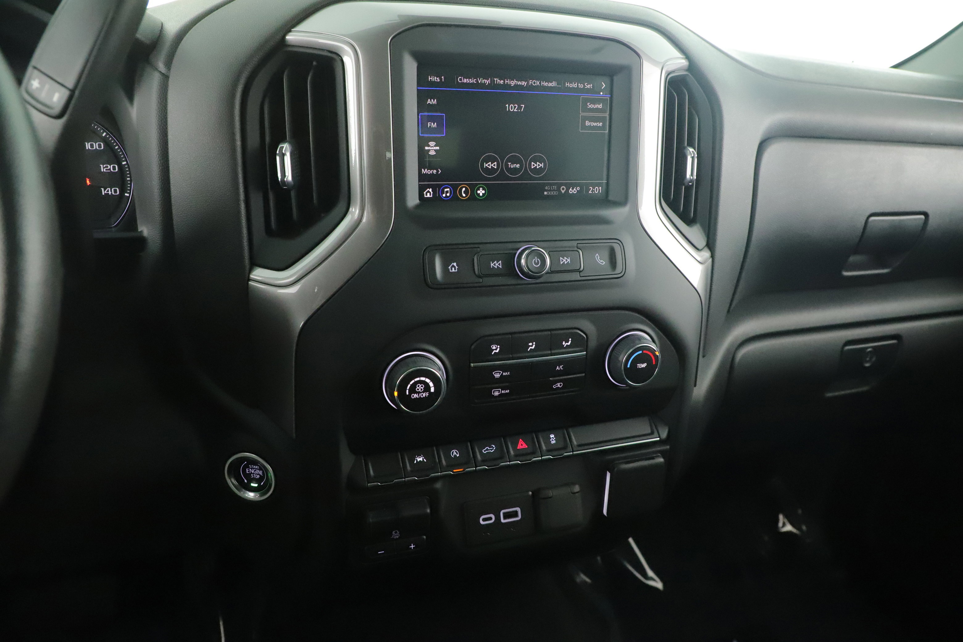 Used 2024 Chevrolet Silverado 1500 Custom w/ Rally Edition image 19