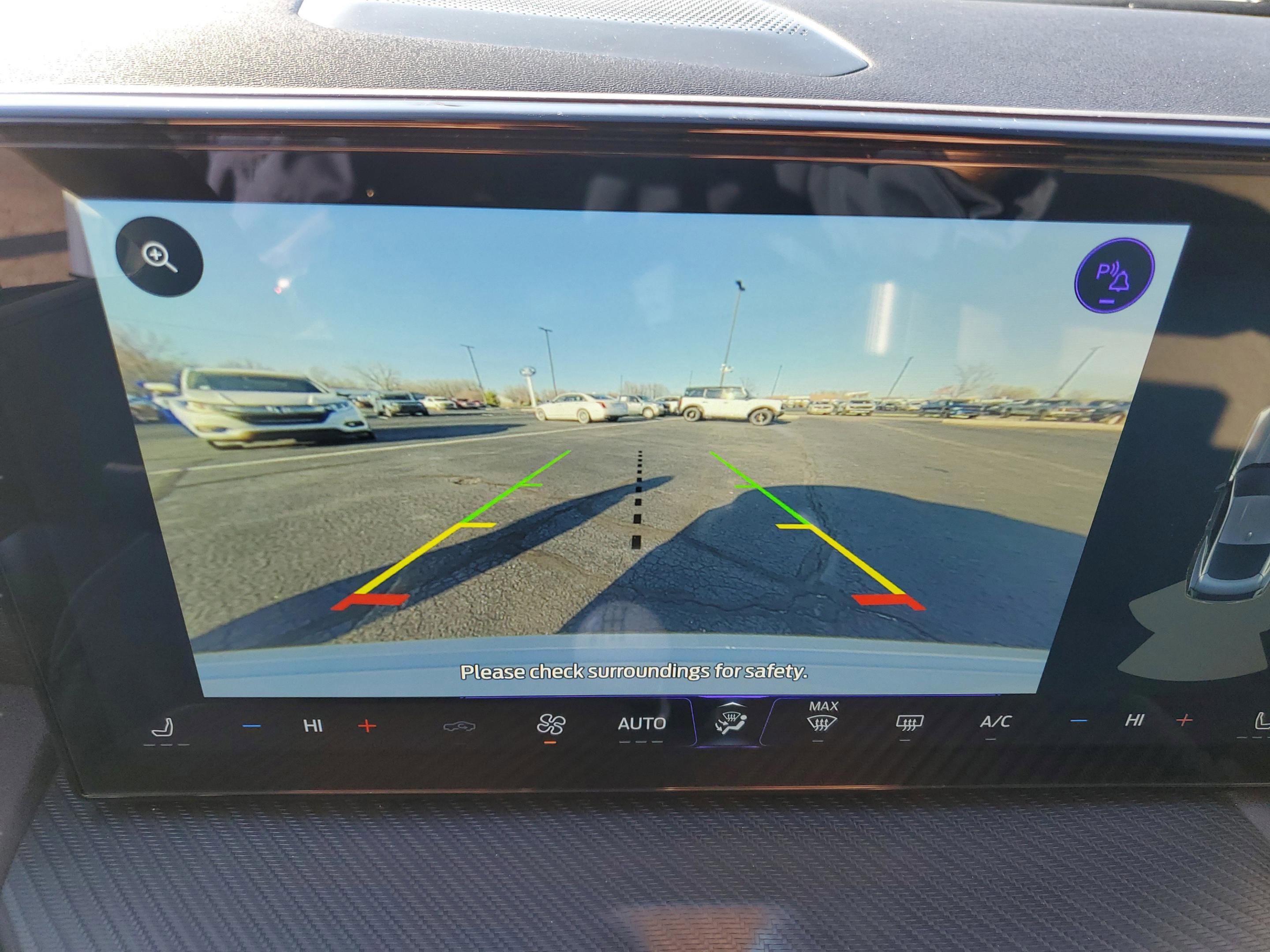 Certified 2024 Ford Mustang GT image 19