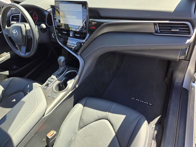 Used 2024 Toyota Camry XSE FWD image 18