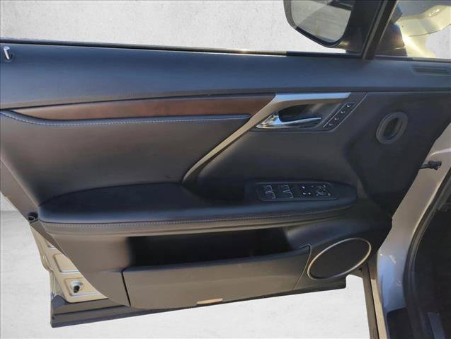 Used 2020 Lexus RX 350 FWD w/ Premium Package image 11