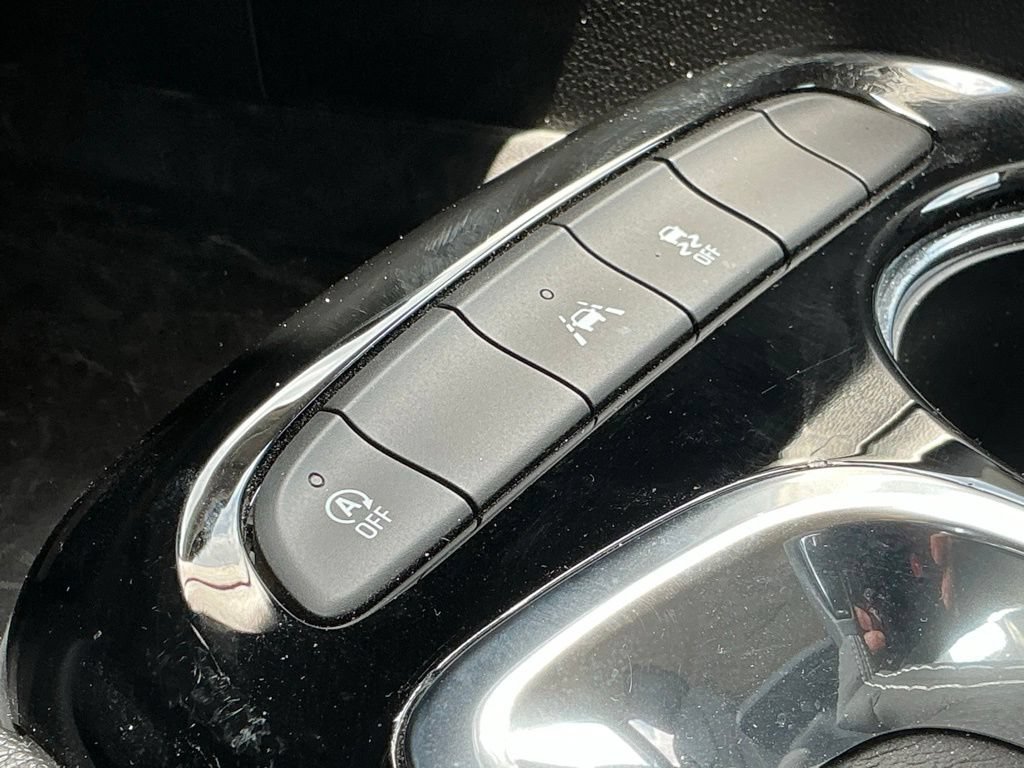 Used 2023 Buick Encore GX Select w/ Sport Touring Package FWD image 42