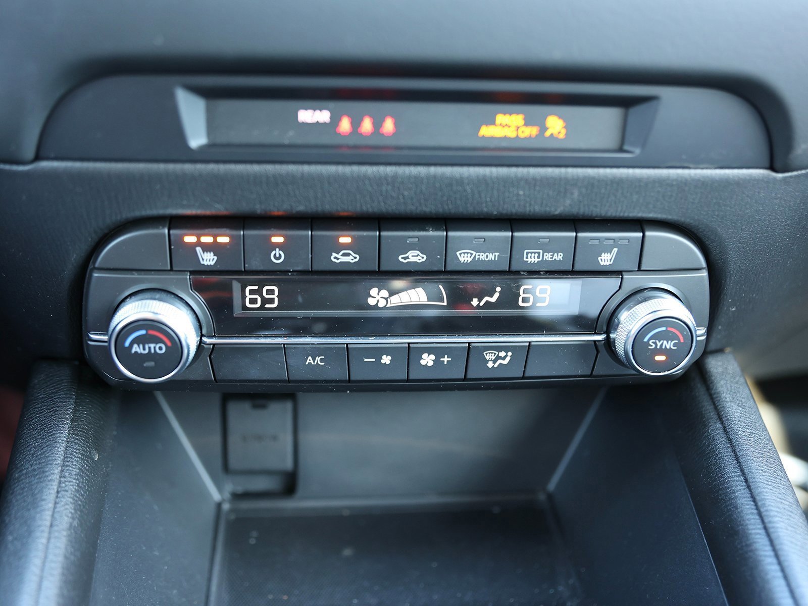 Used 2019 MAZDA CX-5 Touring image 24