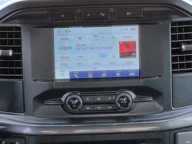 Certified 2023 Ford F150 XL w/ STX Appearance Package AWD/4WD image 18