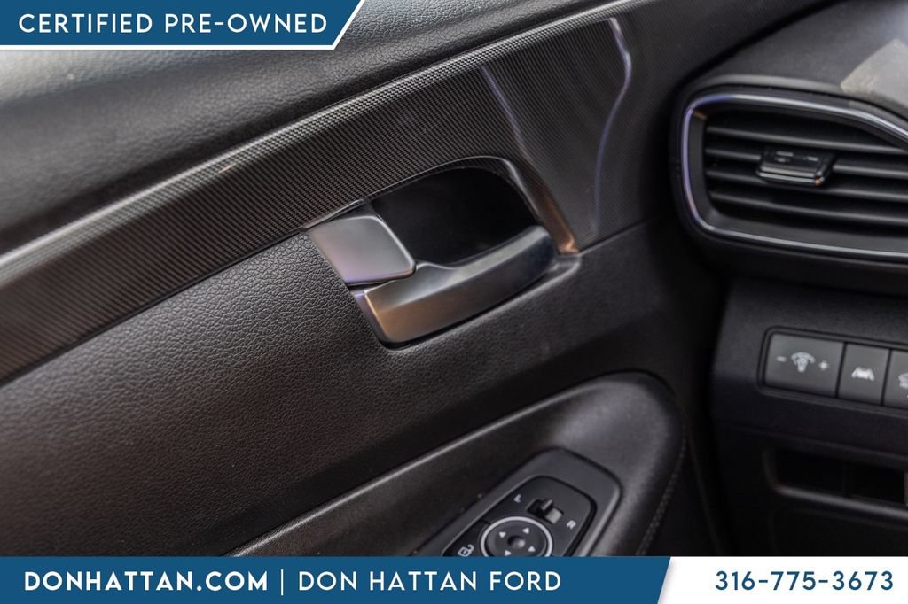 Used 2023 Hyundai Santa Fe SEL FWD image 13