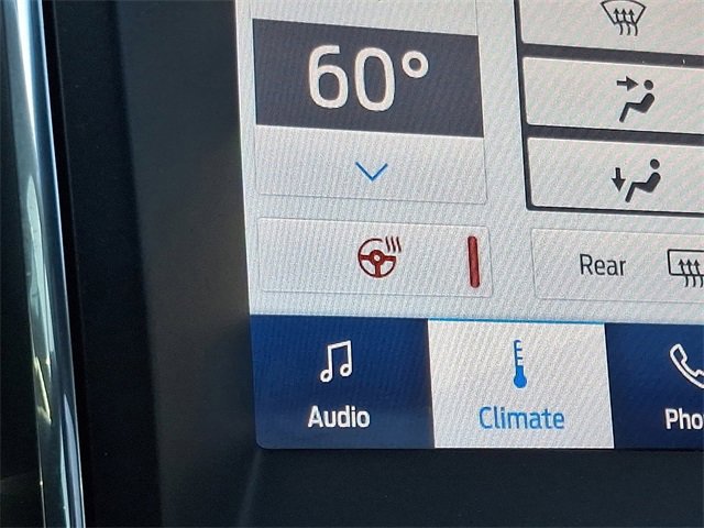 Certified 2020 Ford Edge ST w/ Equipment Group 401A image 28