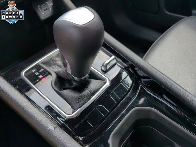 Used 2025 Jeep Compass Limited AWD/4WD image 20