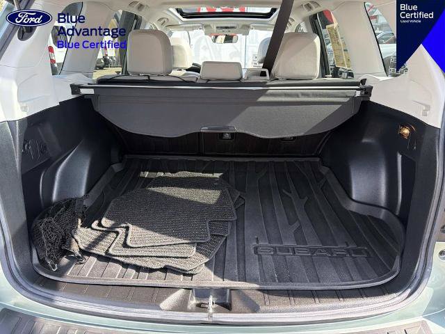 Used 2018 Subaru Forester 2.5i Limited AWD/4WD image 7
