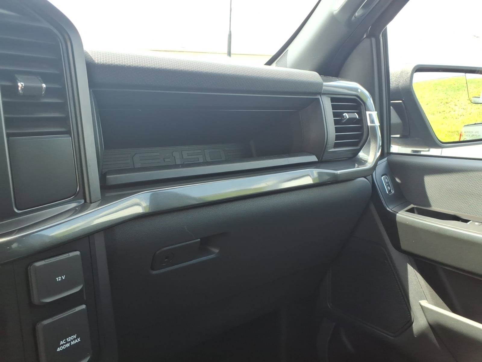 Certified 2023 Ford F150 XL w/ STX Appearance Package AWD/4WD image 16