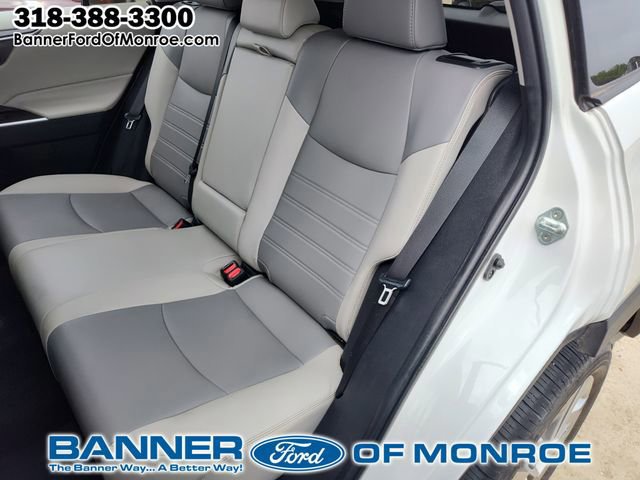 Used 2023 Toyota RAV4 XLE Premium FWD image 27