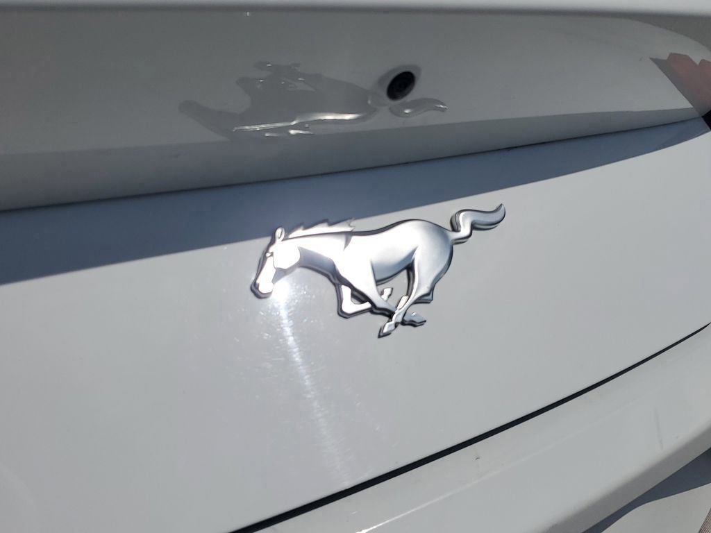Certified 2024 Ford Mustang Premium image 7