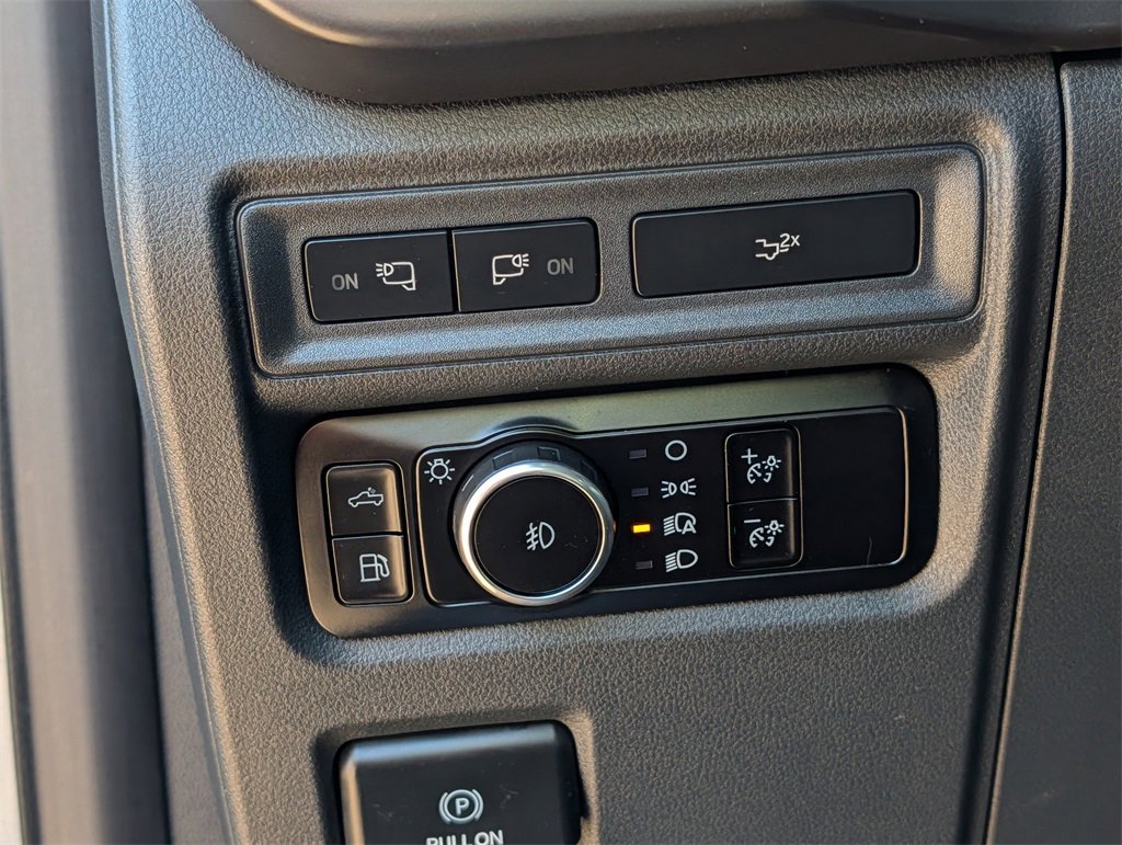 Certified 2024 Ford F150 XLT w/ Equipment Group 302A MID image 18