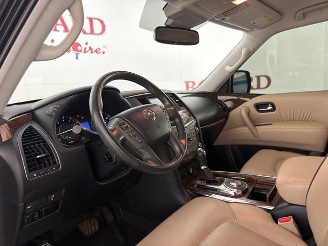 Used 2018 Nissan Armada 2WD image 12