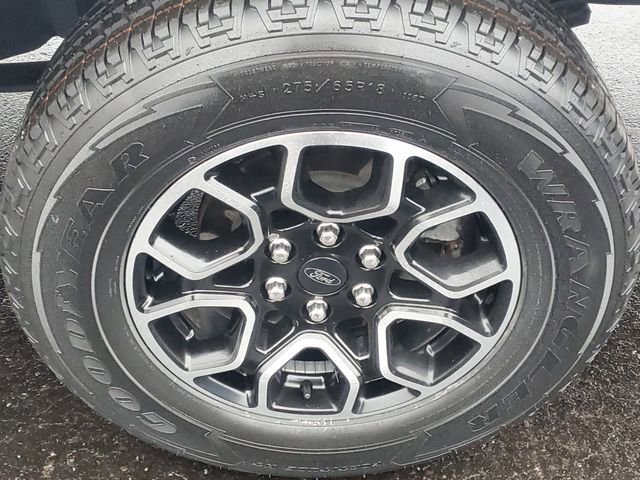 Certified 2022 Ford F150 XLT w/ Equipment Group 302A High image 6