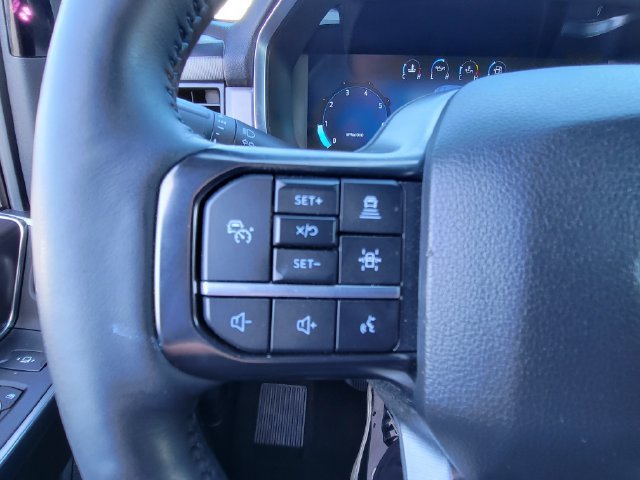 Certified 2025 Ford F150 Platinum AWD/4WD image 35