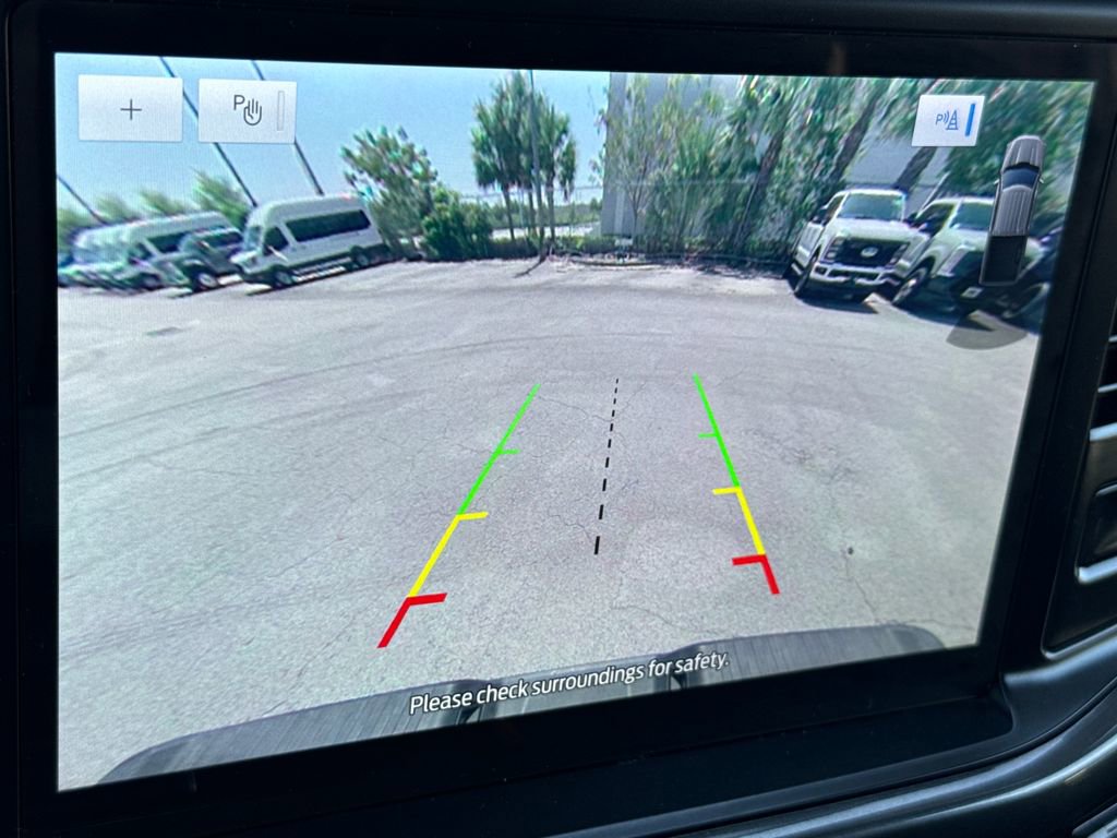 Certified 2021 Ford F150 XLT w/ Equipment Group 302A High image 22