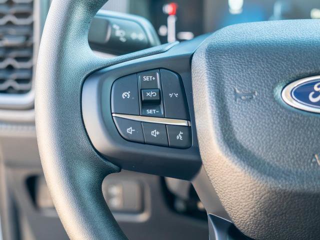 Certified 2025 Ford Ranger XL w/ Trailer Tow Package image 22