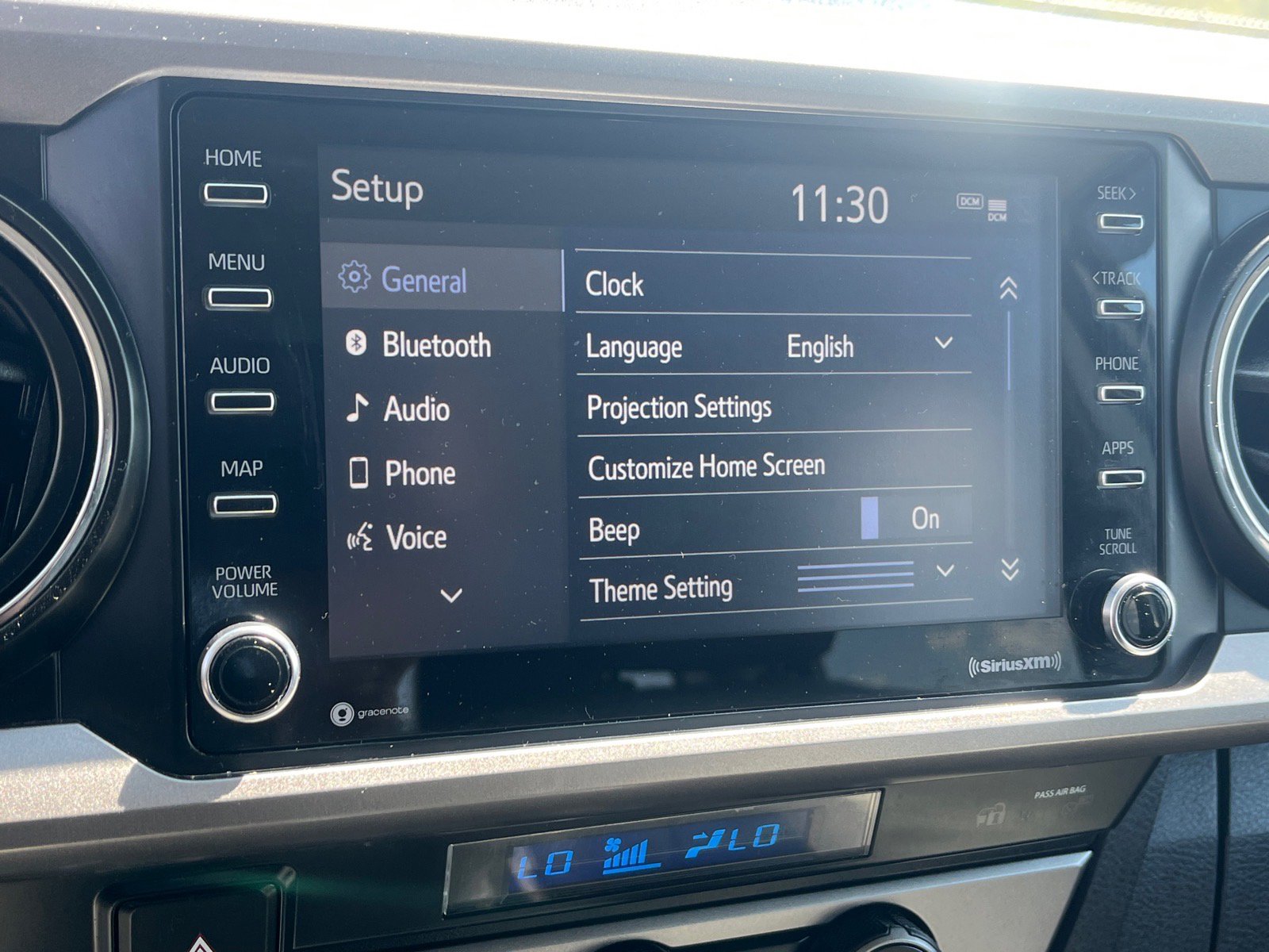 Used 2021 Toyota Tacoma SR5 AWD/4WD image 13