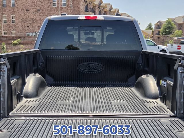 Certified 2024 Ford F150 XLT w/ Equipment Group 302A MID AWD/4WD image 13
