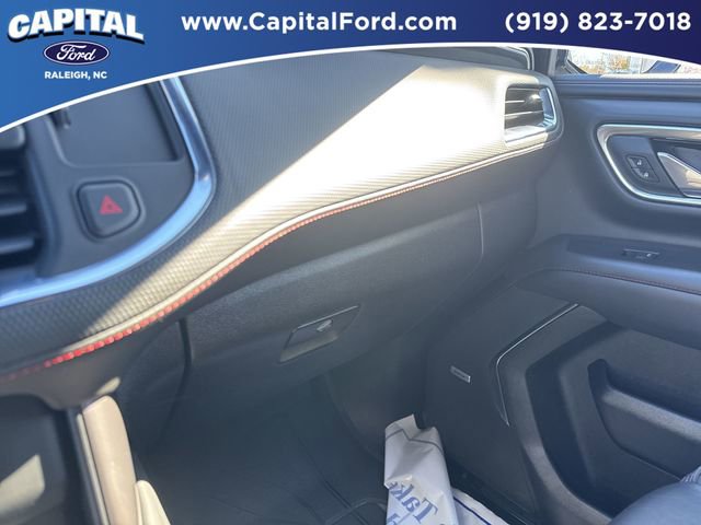 Used 2023 Chevrolet Tahoe RST w/ Luxury Package image 27