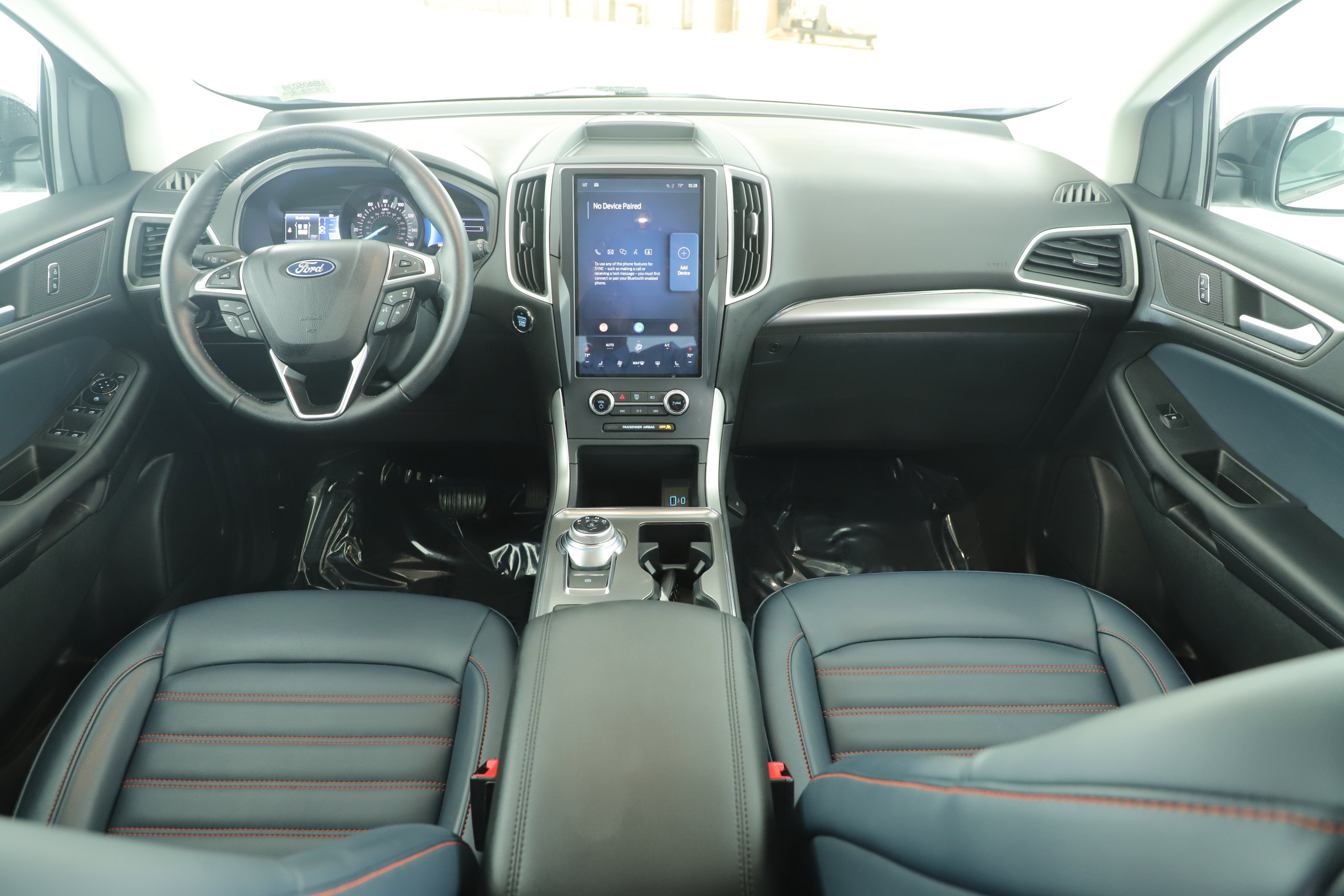 Certified 2023 Ford Edge SEL w/ Sport Appearance Package AWD/4WD image 18