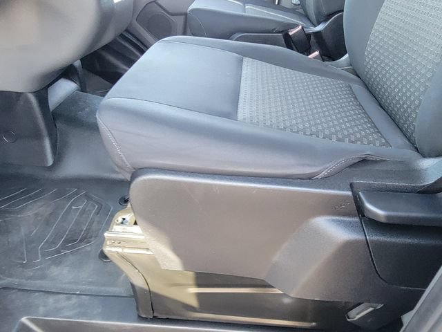 Certified 2025 Ford Transit 250 Low Roof w/ Exterior Upgrade Package RWD image 22