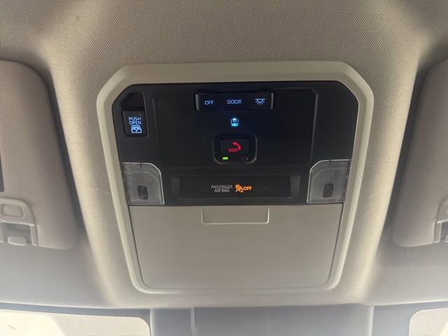 Used 2024 Toyota Tundra Limited w/ TRD Off-Road Package image 15