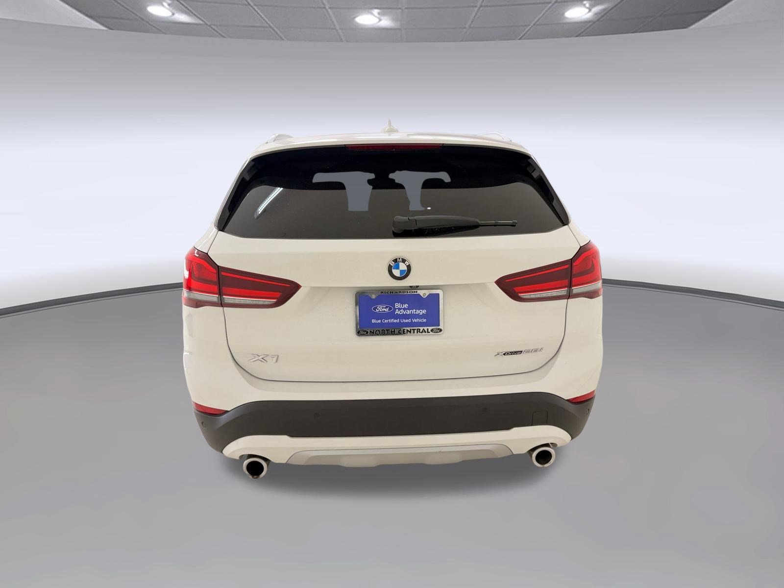 Used 2021 BMW X1 xDrive28i w/ Premium Package AWD/4WD image 10