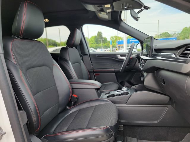 Certified 2023 Ford Escape ST-Line w/ Tech Pack #1 AWD/4WD image 24