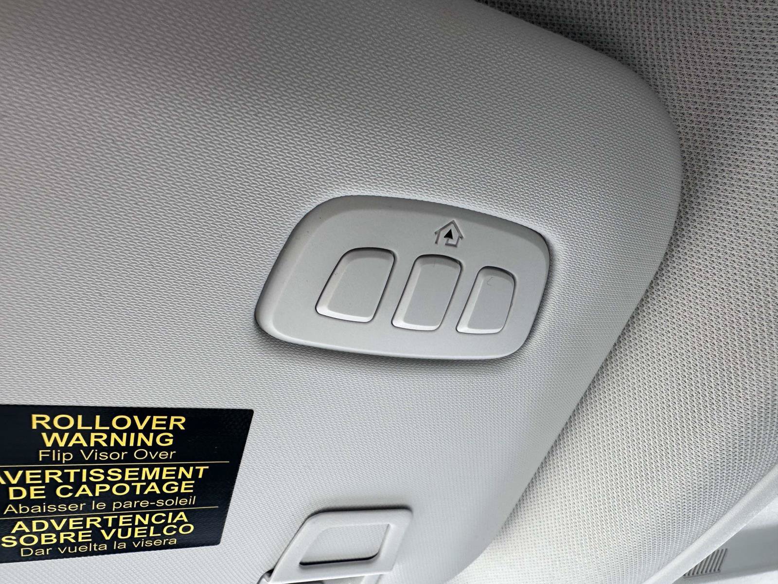 Certified 2024 Ford Bronco Sport Heritage w/ Heritage Convenience Package AWD/4WD image 28