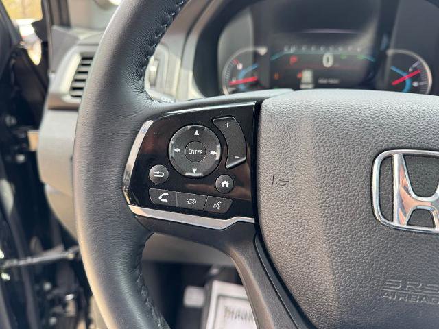 Used 2022 Honda Pilot Special Edition image 22