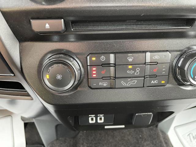 Certified 2018 Ford F150 XLT w/ Equipment Group 302A Luxury AWD/4WD image 27