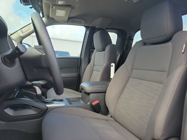 Used 2024 Nissan Frontier S w/ Technology Package RWD image 14