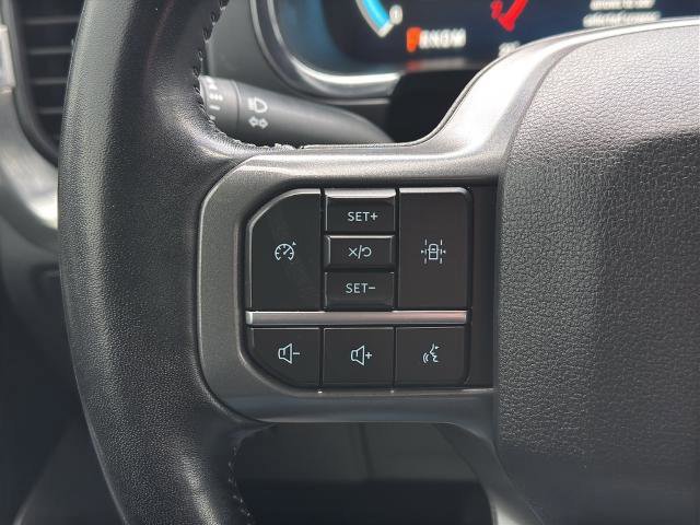 Certified 2022 Ford F150 Lariat w/ Equipment Group 501A Mid image 39