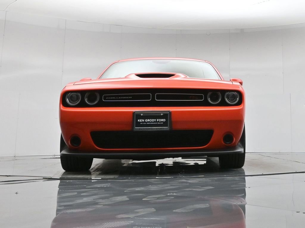 Used 2023 Dodge Challenger R/T image 16