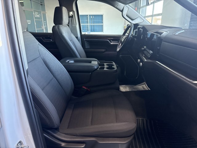 Used 2024 GMC Sierra 1500 Elevation w/ X31 Off-Road Package image 17