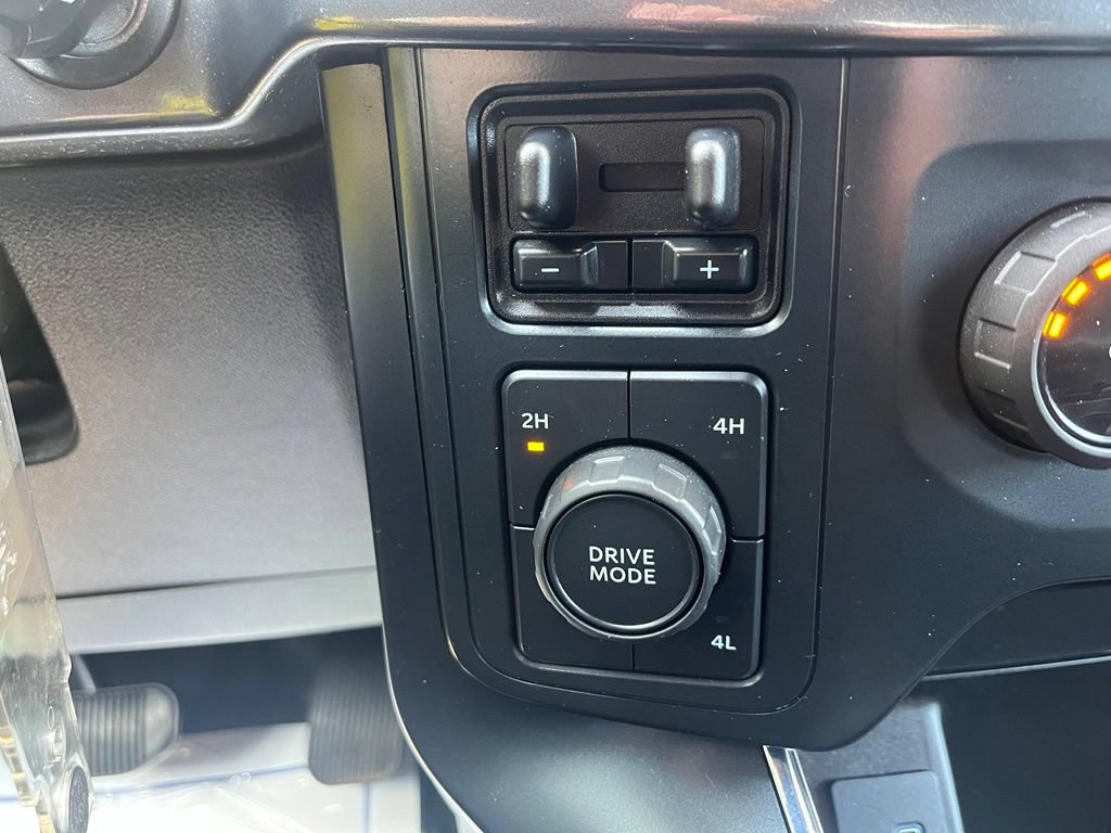 Certified 2022 Ford F150 XL w/ STX Appearance Package AWD/4WD image 33