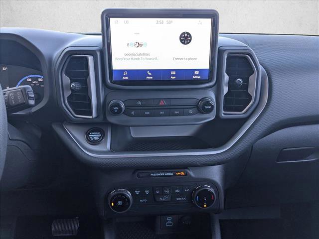 Certified 2022 Ford Bronco Sport Big Bend image 15