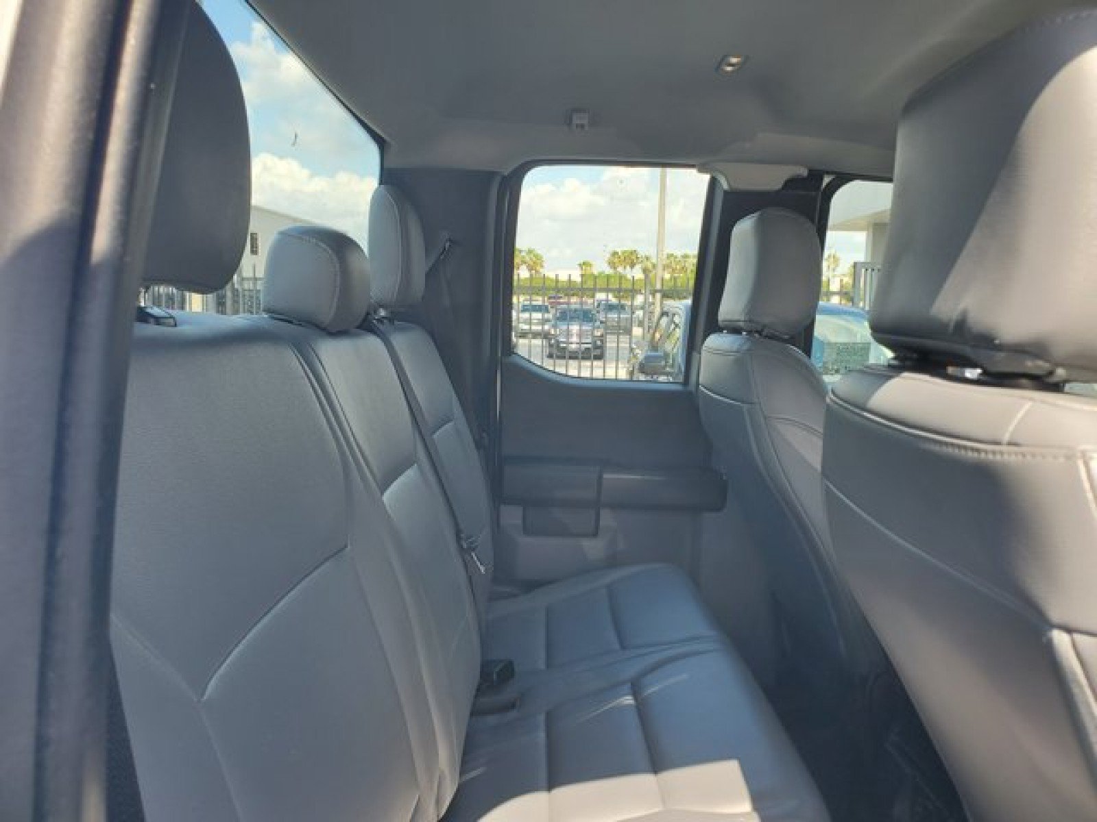 Certified 2021 Ford F150 XL w/ Equipment Group 101A High AWD/4WD image 29