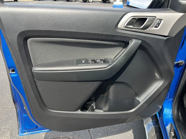 Certified 2020 Ford Ranger XLT w/ Equipment Group 302A Luxury AWD/4WD image 10